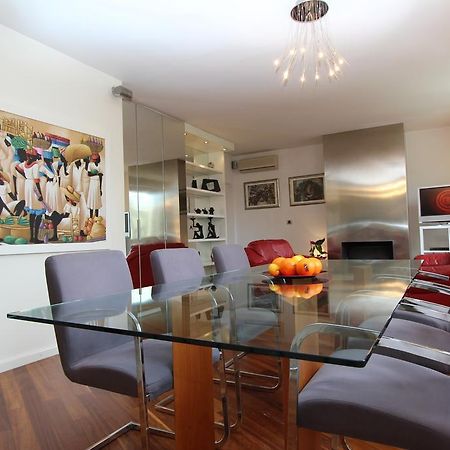 Apartment Lycia Rovinj Værelse billede