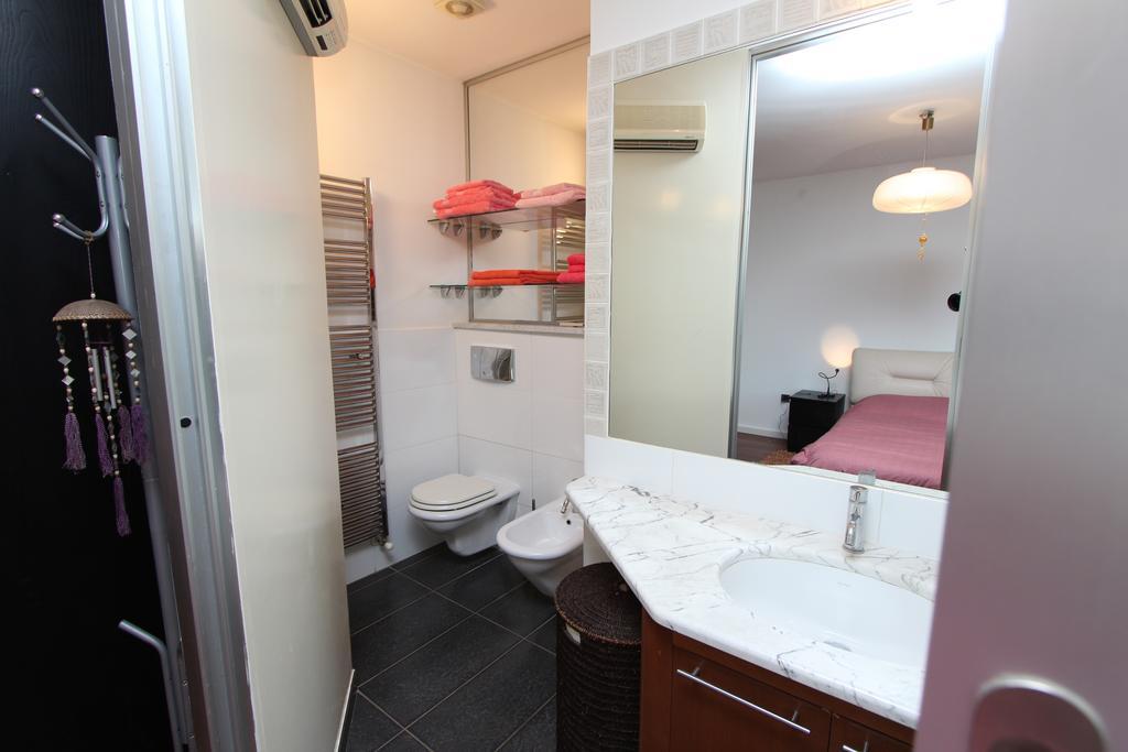 Apartment Lycia Rovinj Værelse billede
