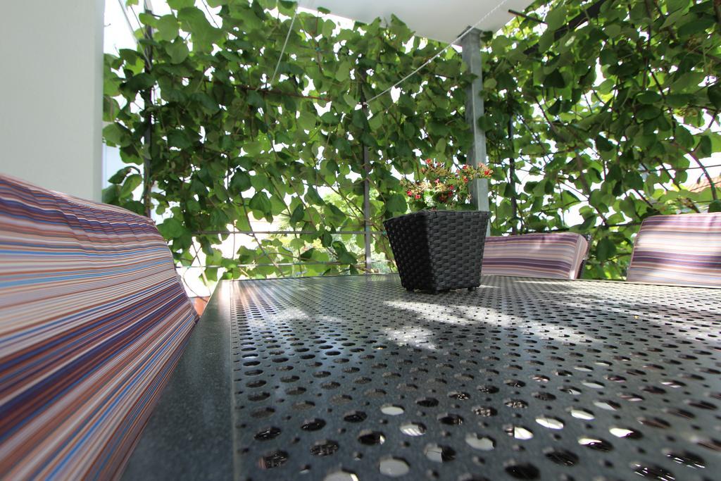 Apartment Lycia Rovinj Værelse billede