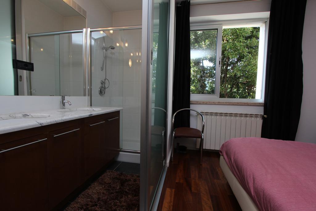 Apartment Lycia Rovinj Værelse billede