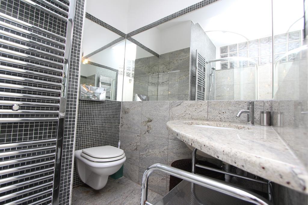 Apartment Lycia Rovinj Værelse billede